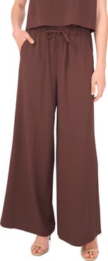 1.STATE Wide Leg Culotte
