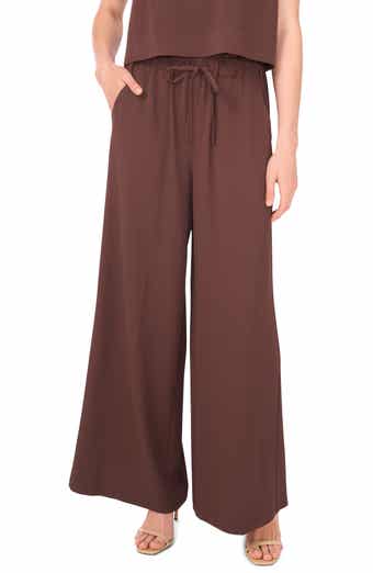 1.STATE Wide Leg Culotte