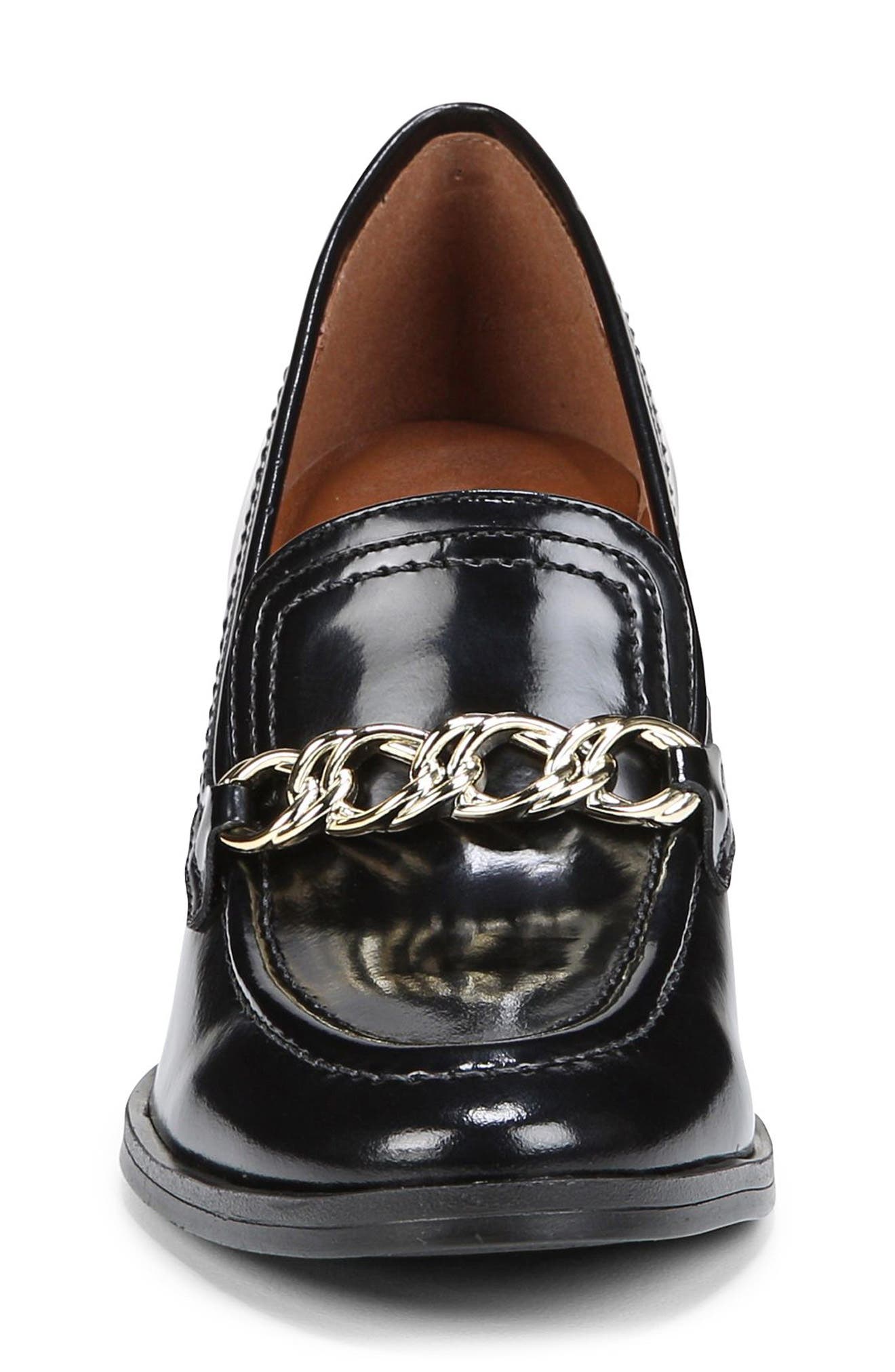 27 EDIT Naturalizer Bliss Loafer Pump, Alternate, color, 