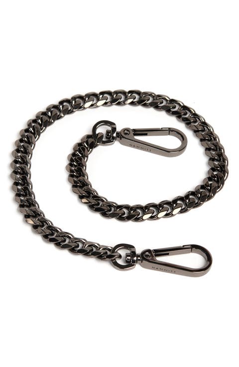 Chain Bag Strap
