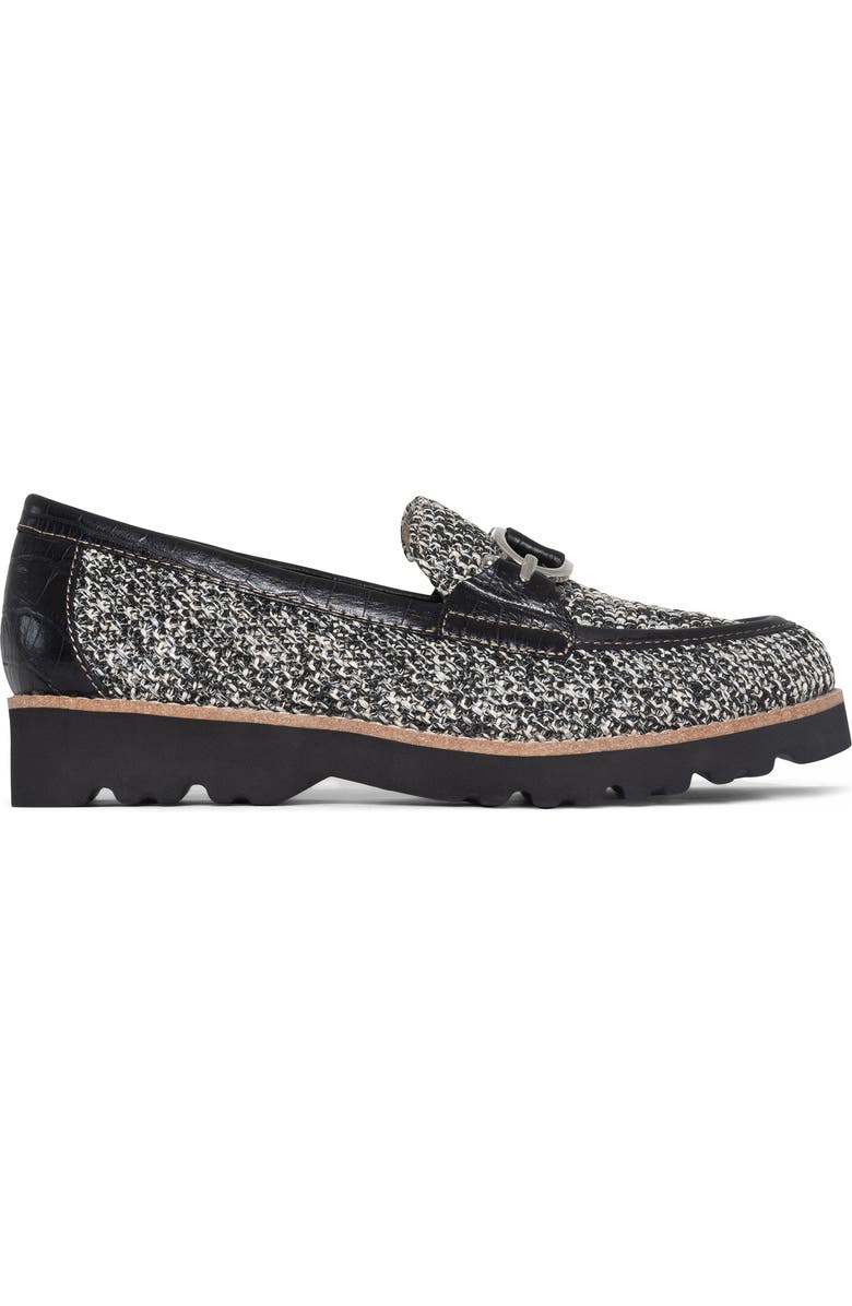 Donald Pliner Clior Bit Loafer, Alternate, color,