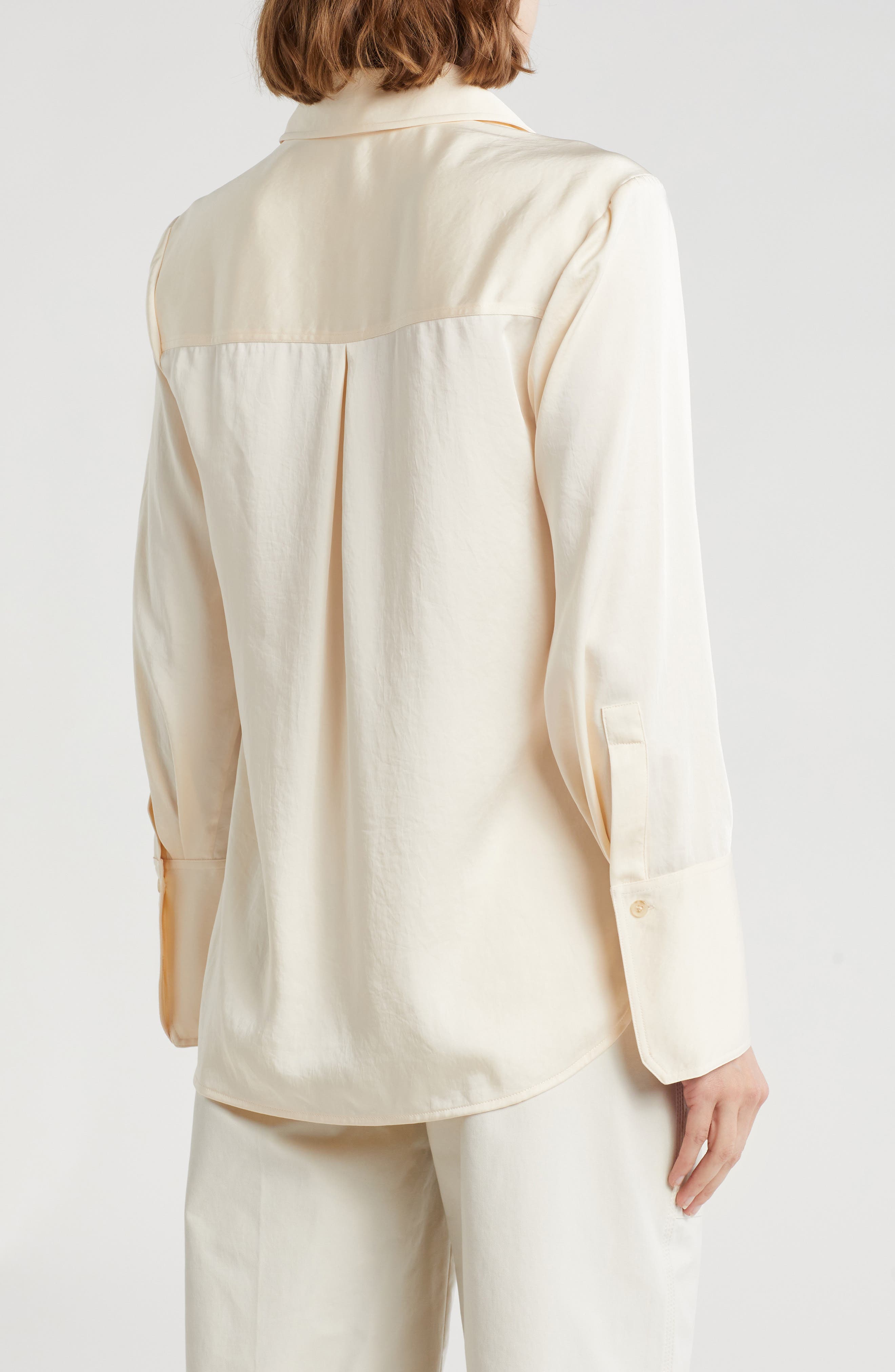 Aiden Button-Up Shirt - image 2