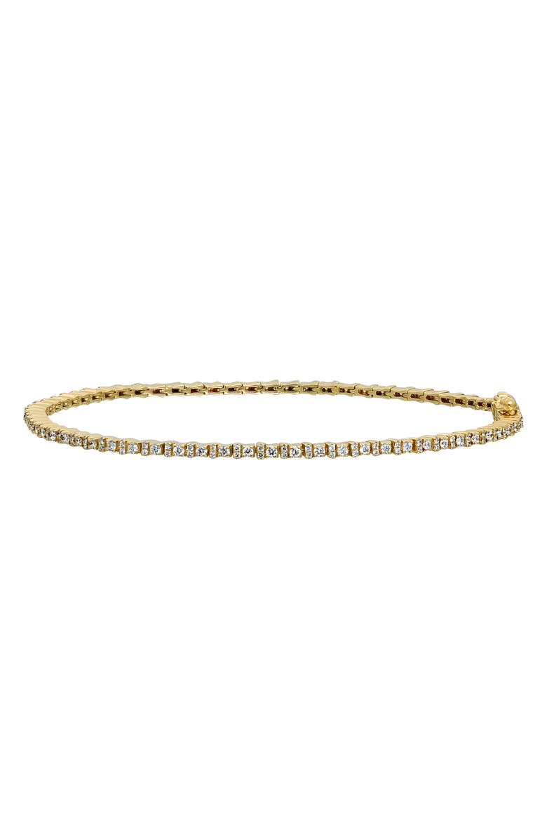Bony Levy Audrey Diamond Tennis Bracelet, Main, color, 