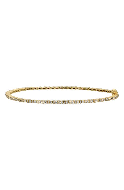 Bony Levy Audrey Diamond Tennis Bracelet