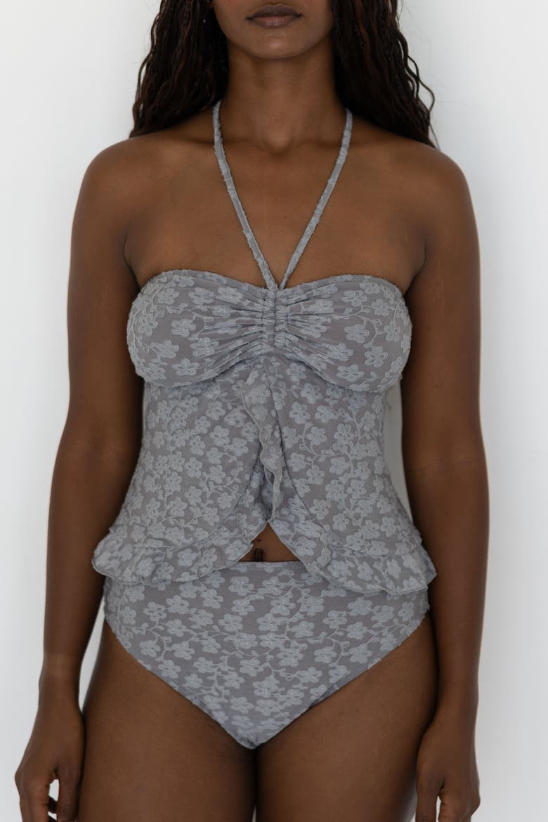 Sierra Top, Main, color, Blue