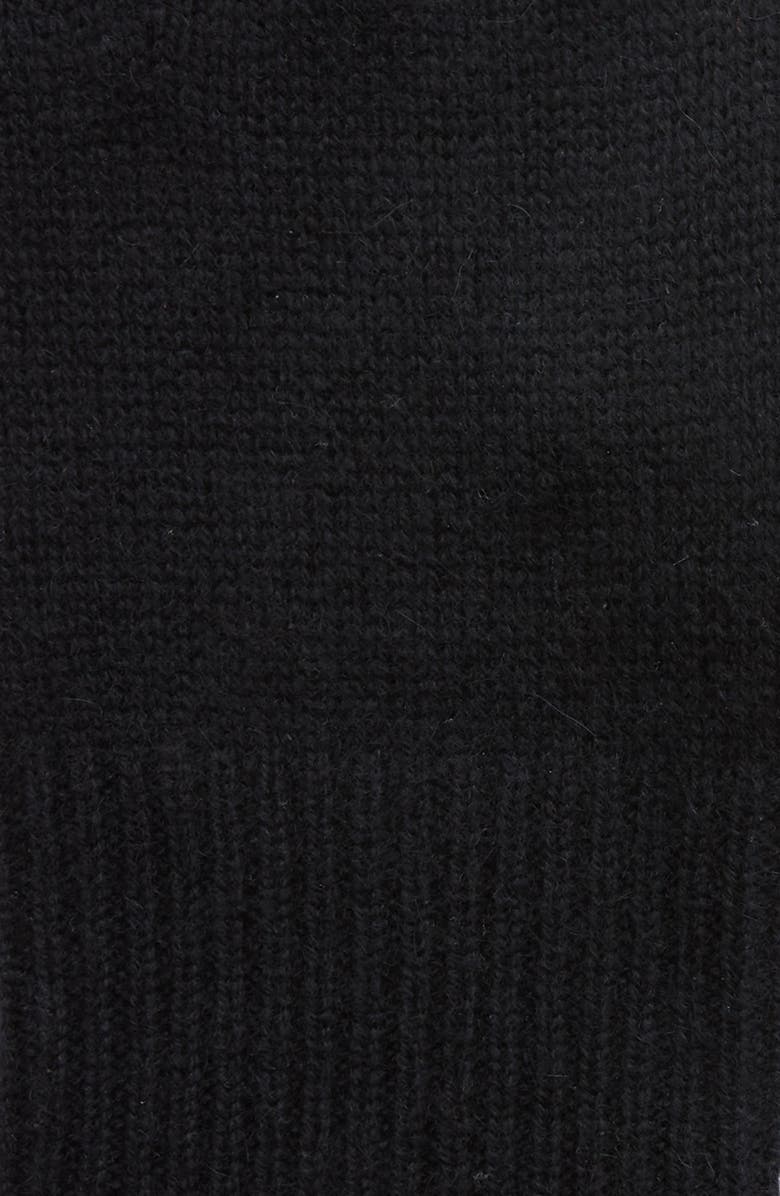 Halogen<sup>®</sup> Cashmere Tech Gloves, Alternate, color,