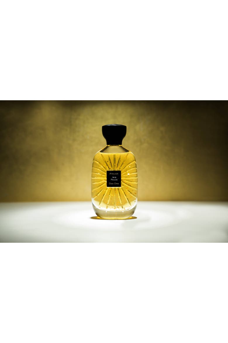Iris Fauve Eau de Parfum, Alternate, color, None