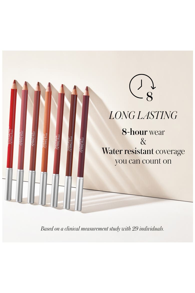Go Nude Lip Pencil, Alternate, color, DAYTIME