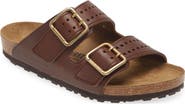 Birkenstock Arizona Bold Slide Sandal