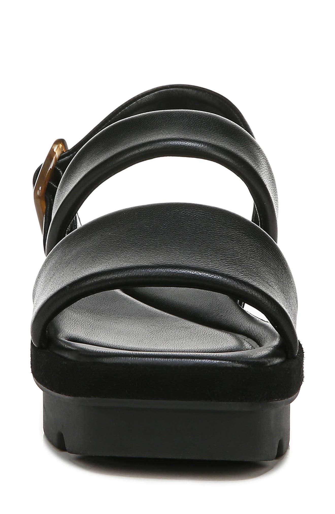 Vince Bowie Lug Sandal, Alternate, color, 