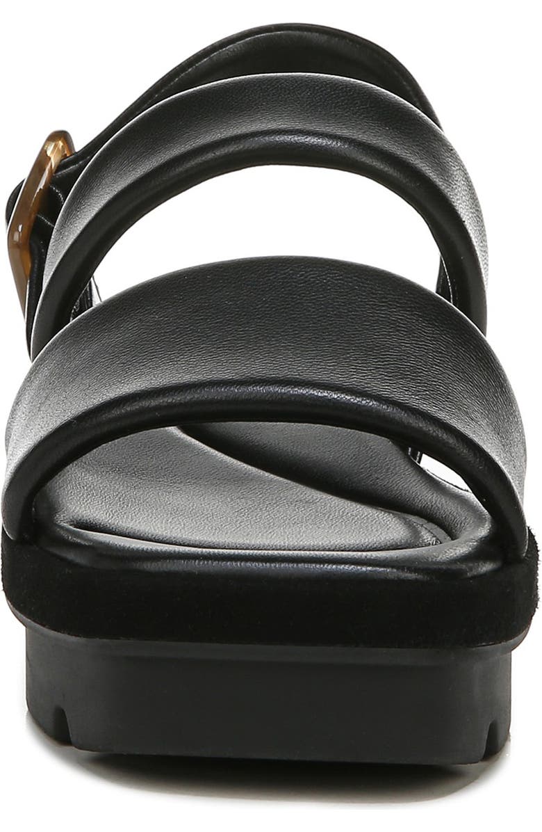 Vince Bowie Lug Sandal, Alternate, color,