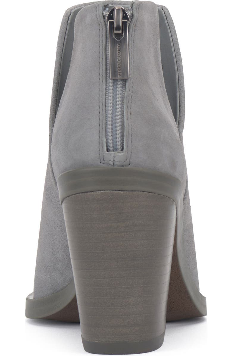 Vince Camuto Gidgeta Block Bootie, Alternate, color,
