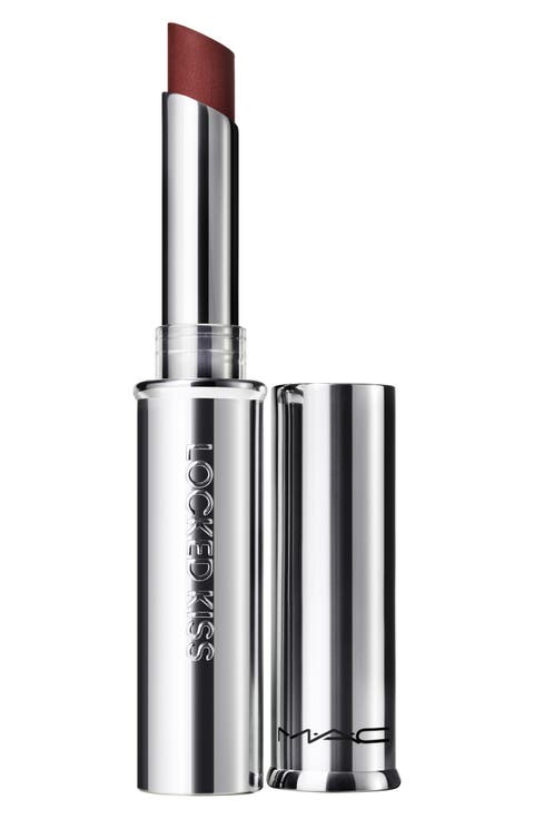 Locked Kiss Matte 24 Hour Lipstick