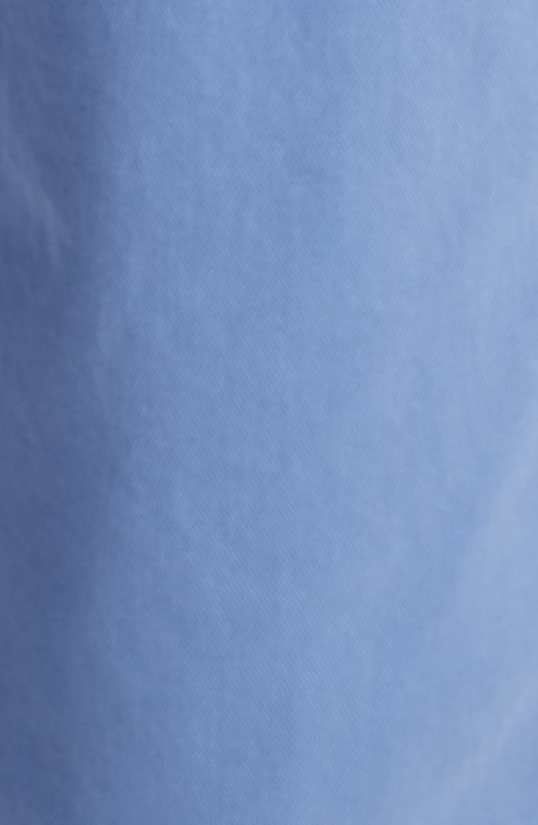 Marine Layer Bridget Slim Crop Wide Leg Jeans, Alternate, color, 