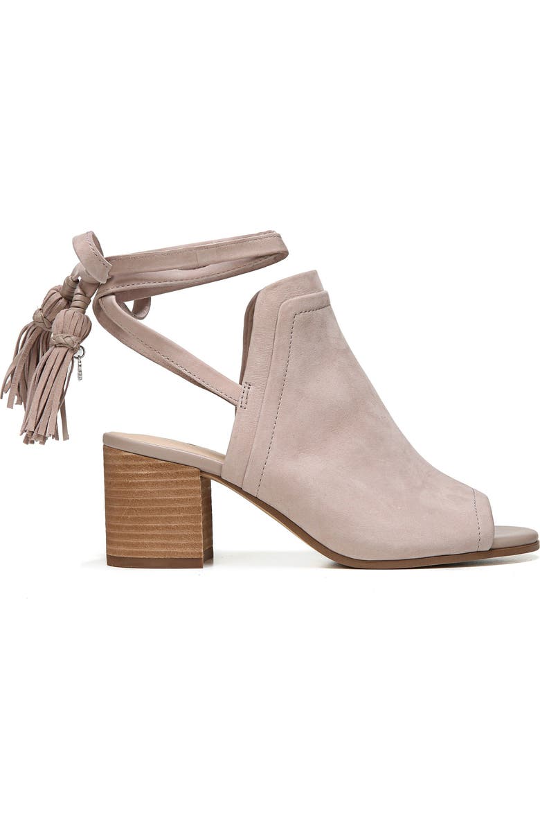 Sam Edelman Sampson Block Heel Bootie, Alternate, color,