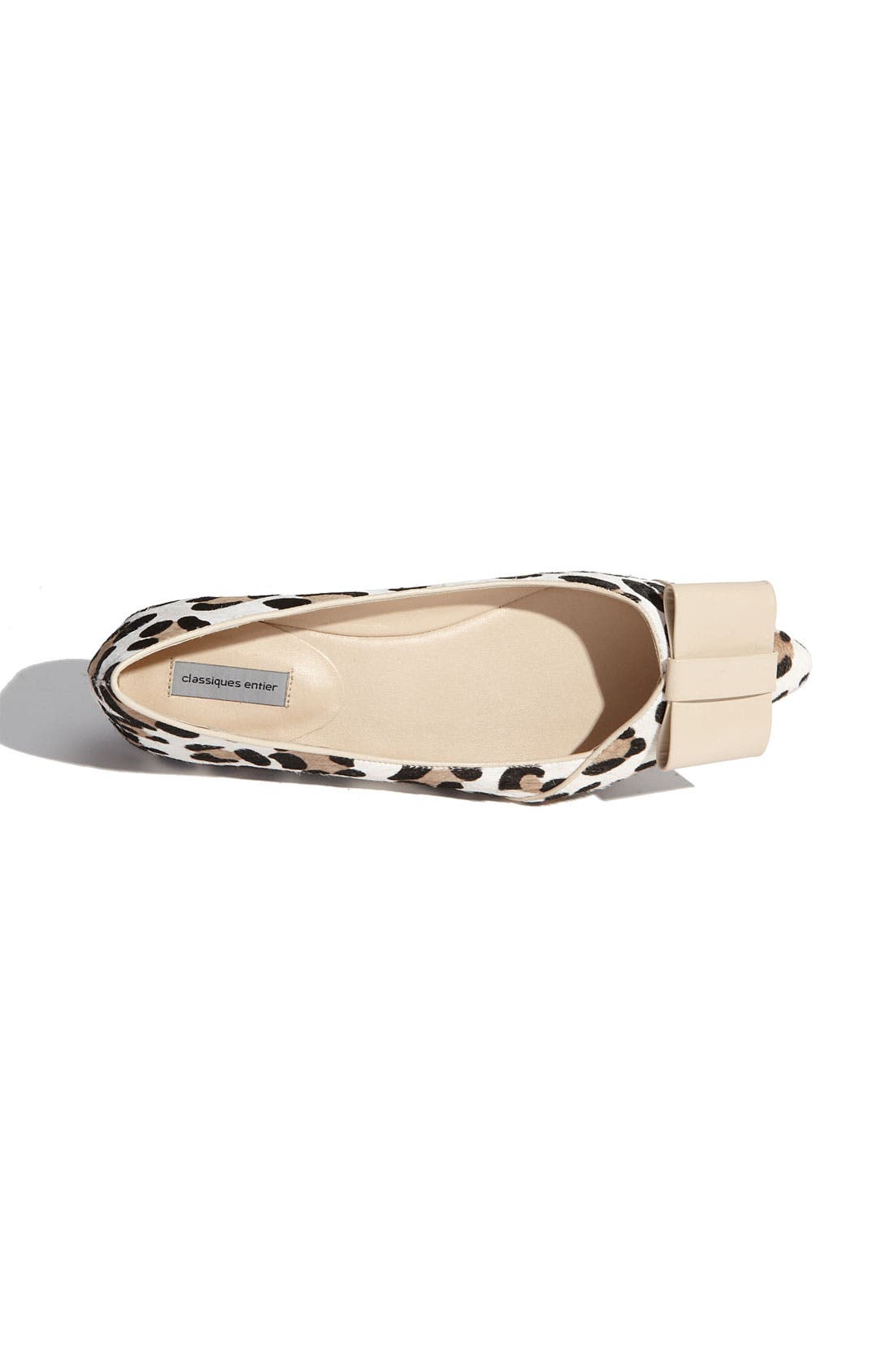 'Eclipse' Flat, Alternate, color, LEOPARD
