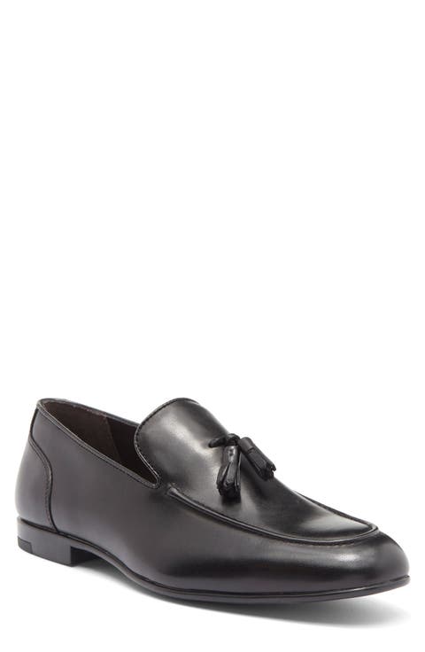 Harry Tassel Loafer (Men)