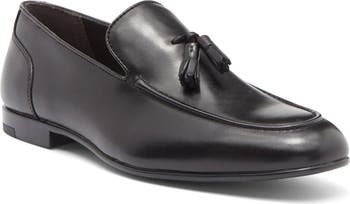 Harry Tassel Loafer