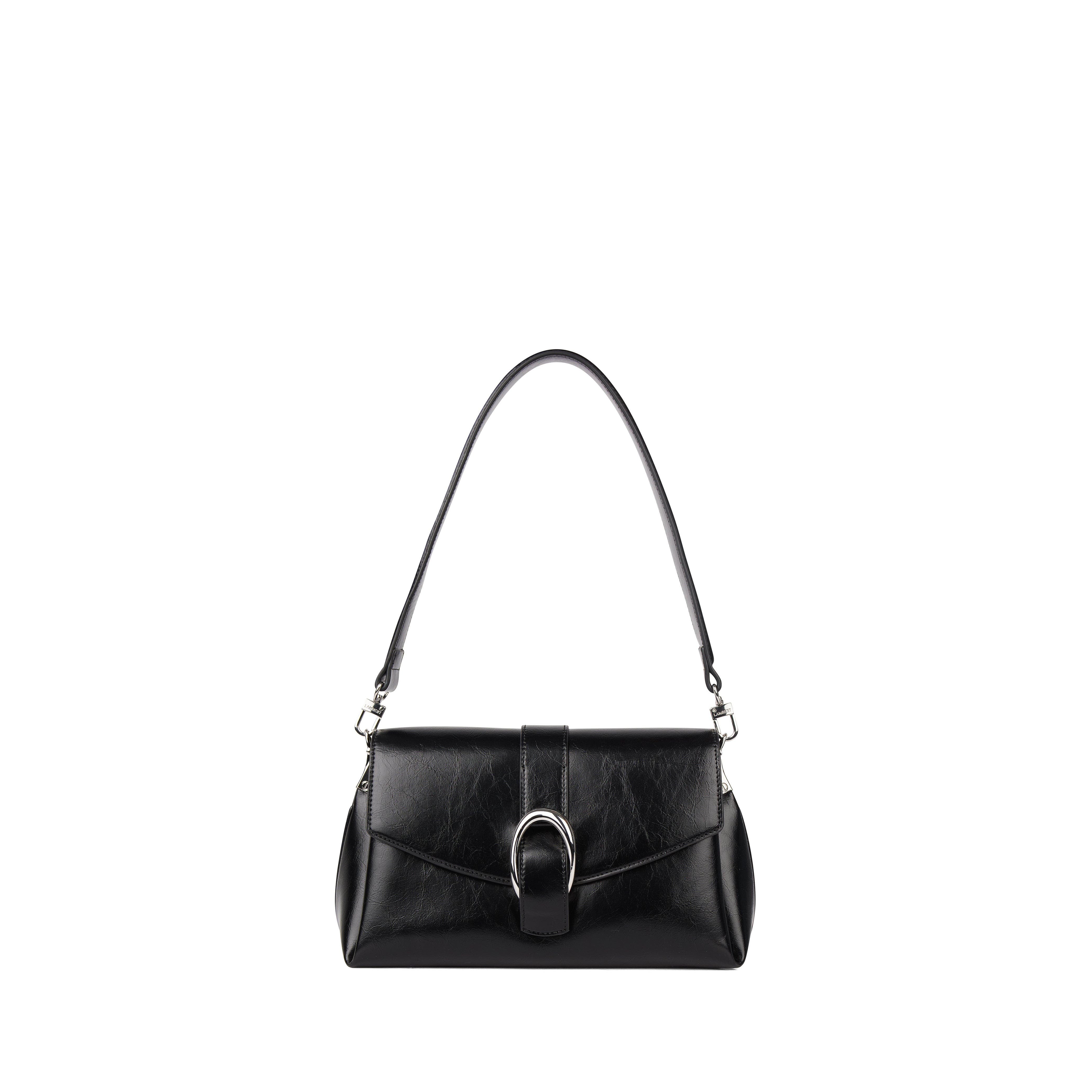 Lambert Kelly - 2-In-1 Handbag, Main, color, Black