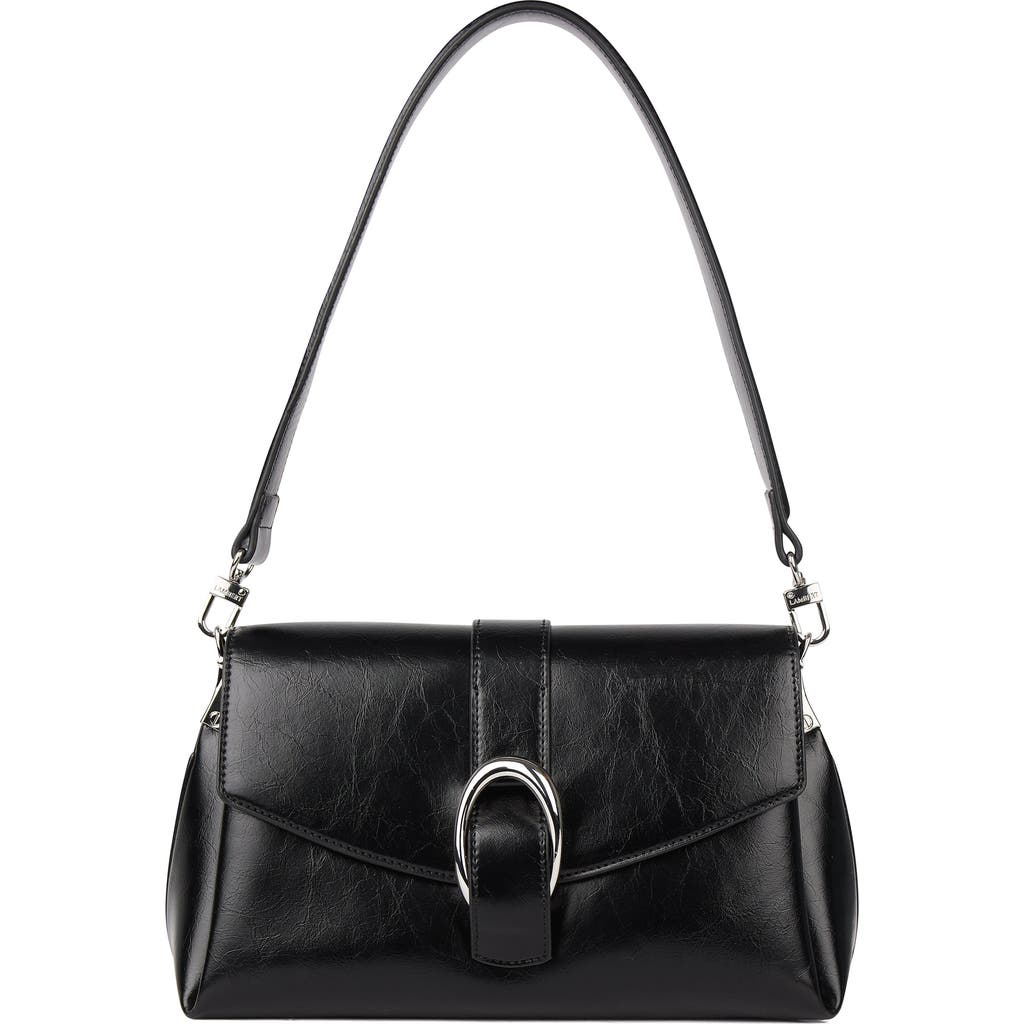 Lambert Kelly In Black