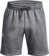Under Armour Icon Fleece Sweat Shorts