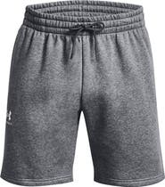 Under Armour Icon Fleece Sweat Shorts