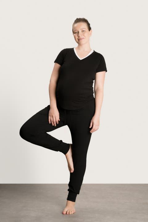 24/7 Soft Maternity Joggers