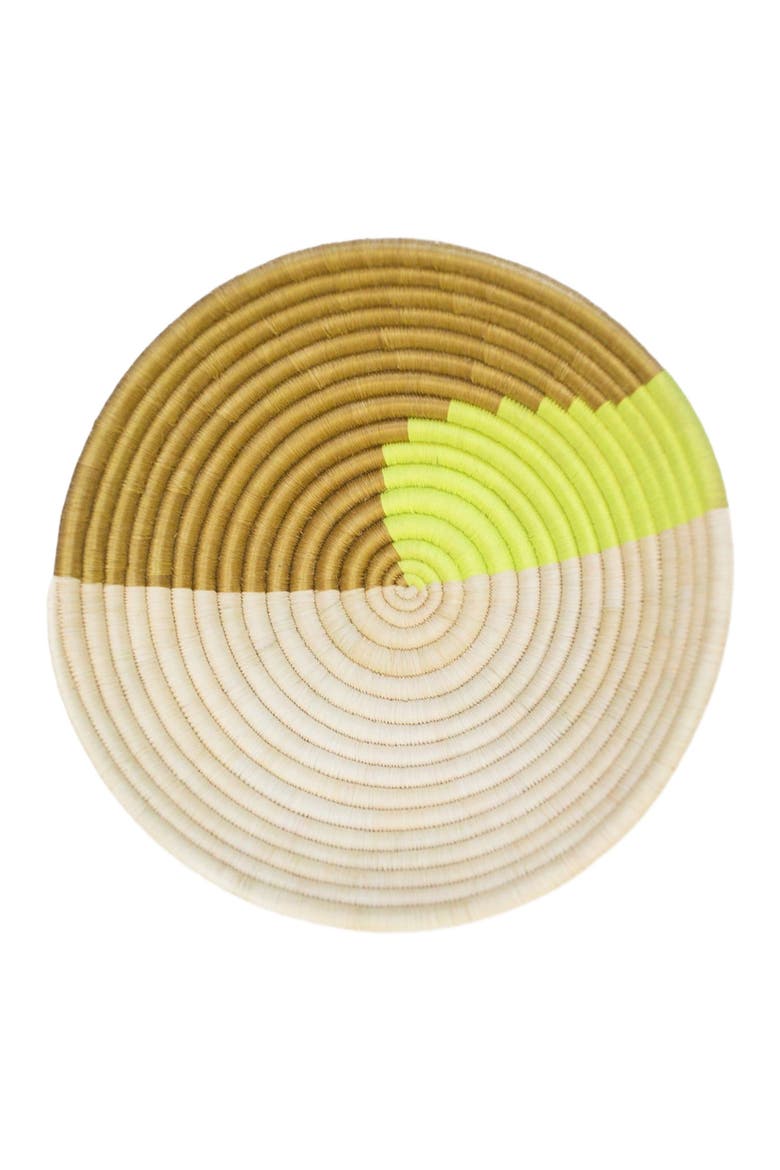 The Form Plateaus, Main, color, Neon