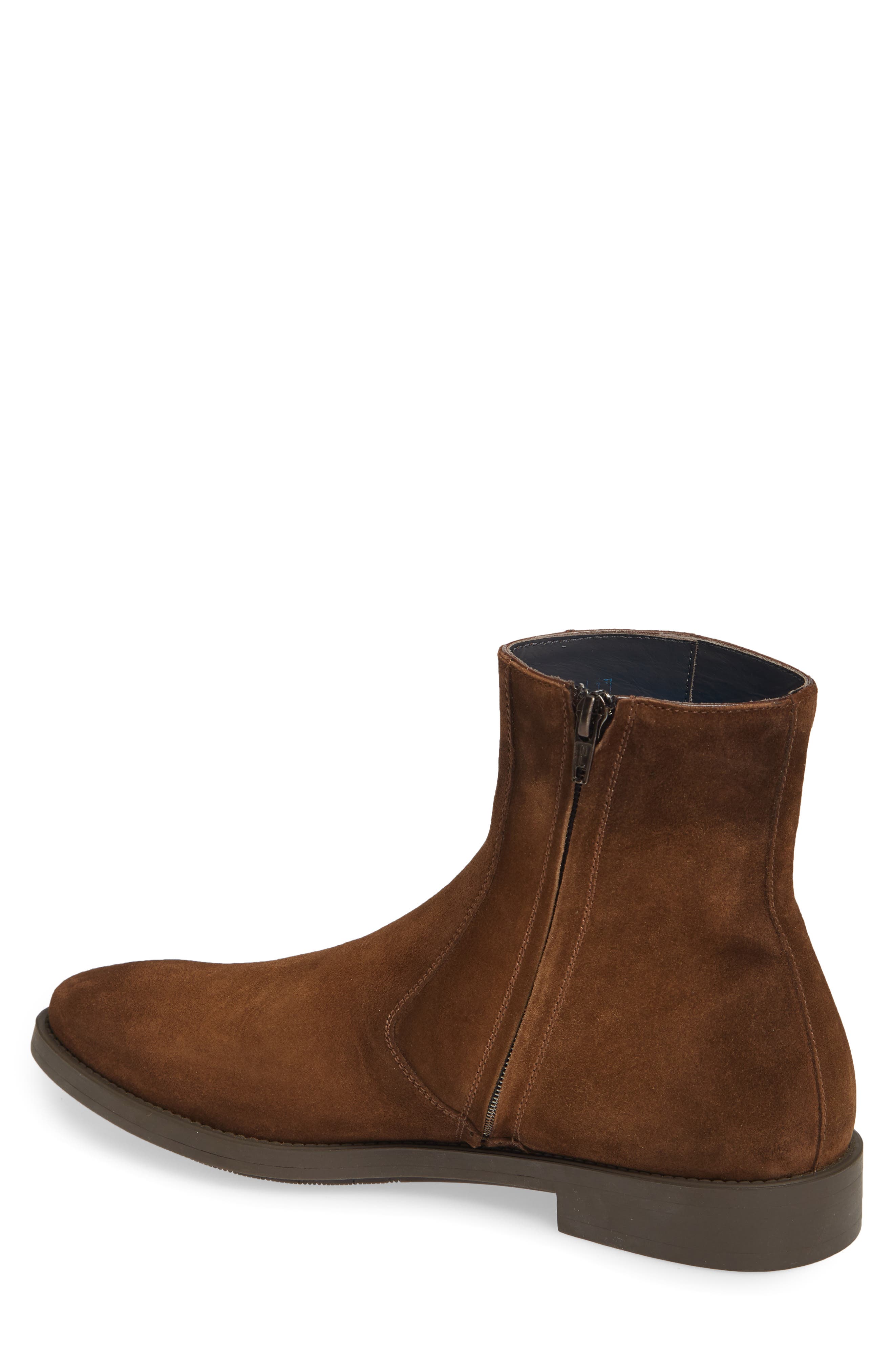 TO BOOT NEW YORK Rosemont Zip Boot, Alternate, color, 