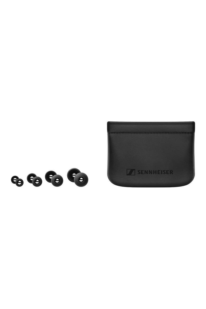 CX 300S Earbuds, Alternate, color, BLACK
