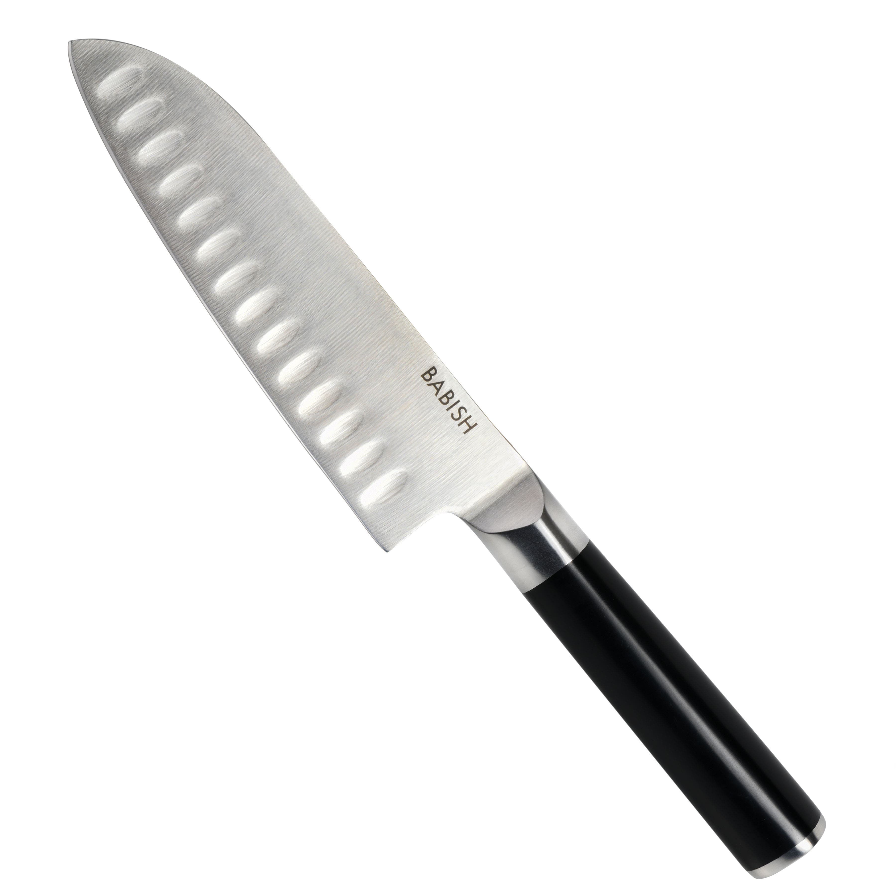 selected Stainless Steel