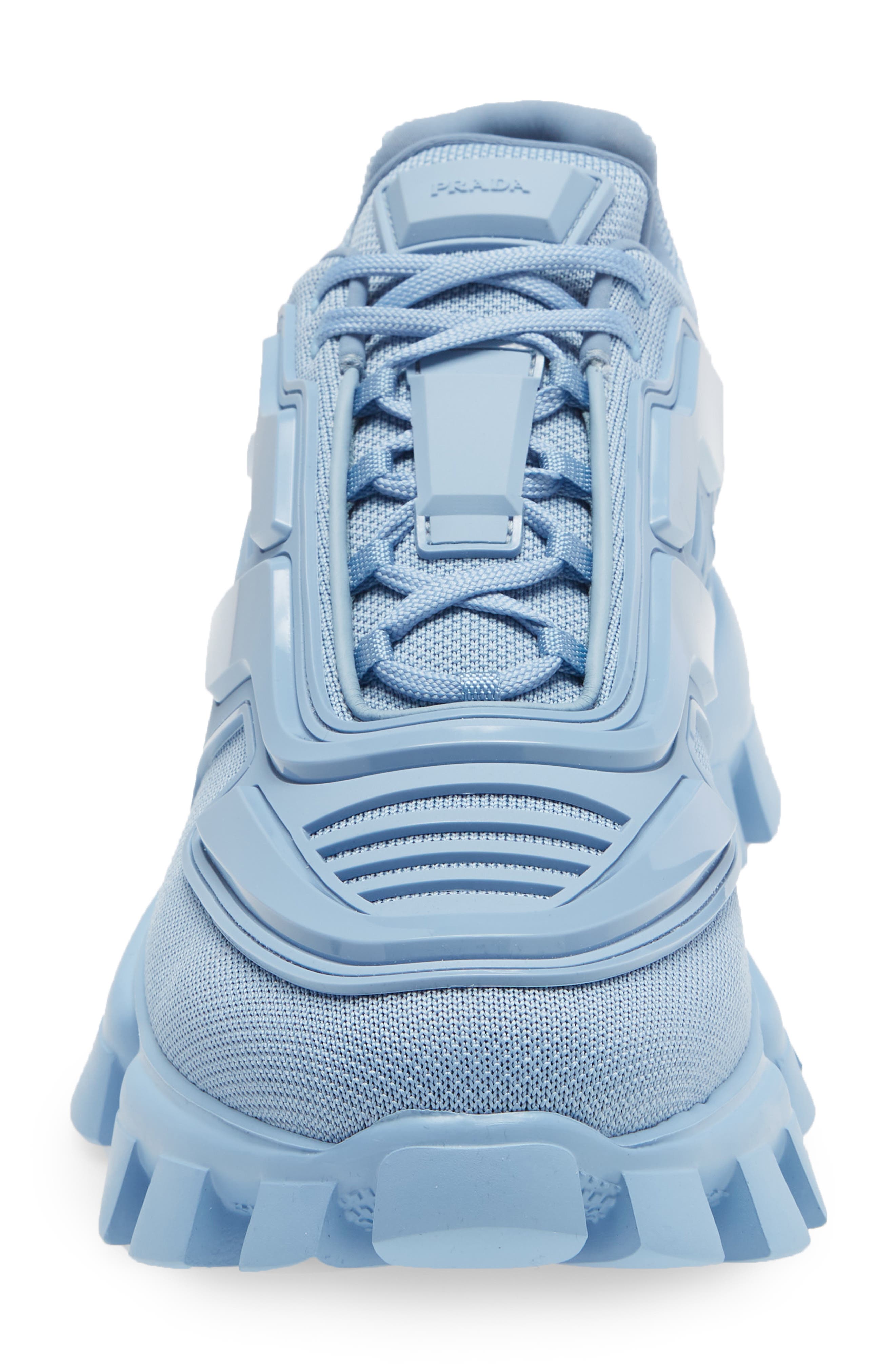 Prada Cloudburst Thunder Sneaker, Alternate, color, 