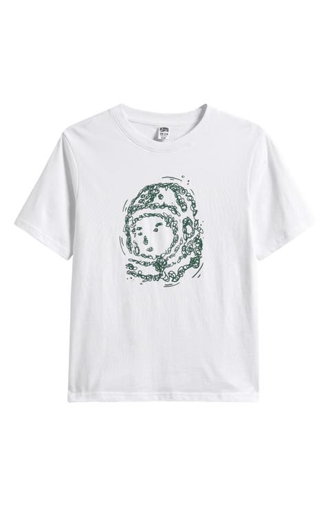 Kids' Dust Helmet Cotton Graphic T-Shirt (Toddler, Little Kid & Big Kid)