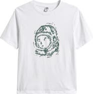 Billionaire Boys Club Kids' Dust Helmet Cotton Graphic T-Shirt