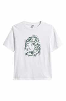 Kids' Dust Helmet Cotton Graphic T-Shirt