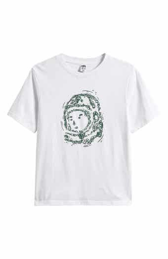 Kids' Dust Helmet Cotton Graphic T-Shirt