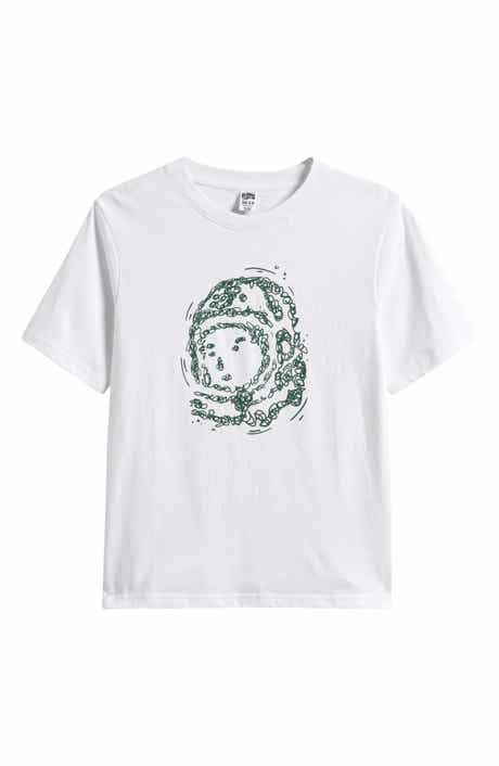 Kids' Dust Helmet Cotton Graphic T-Shirt