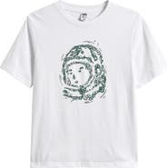 Billionaire Boys Club Kids' Dust Helmet Cotton Graphic T-Shirt