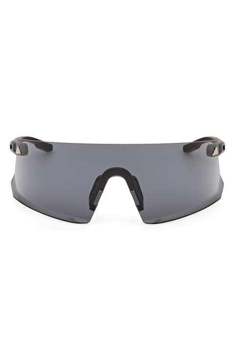 120mm Shield Sports Sunglasses