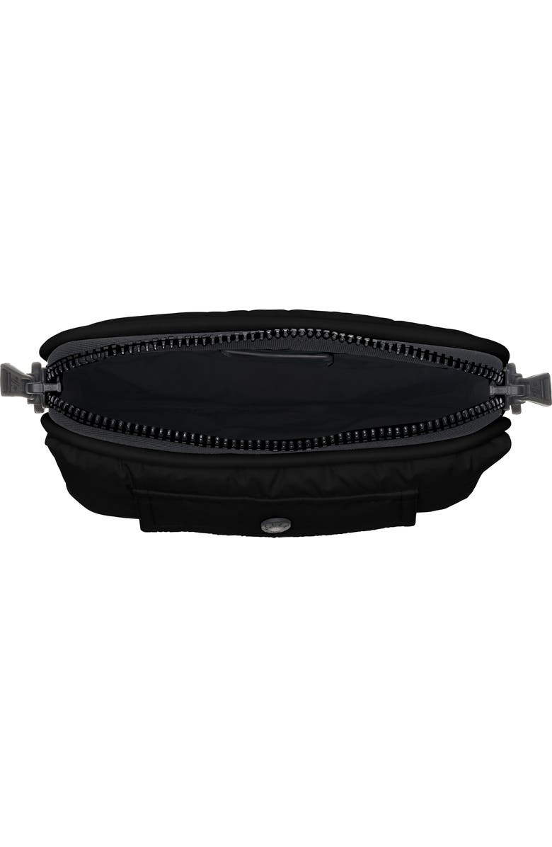 Moncler New Legere Nylon Crossbody Bag, Alternate, color,