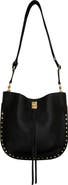 Rebecca Minkoff Darren Slim Leather Crossbody