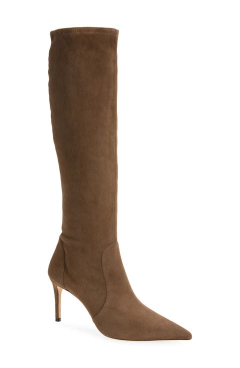 Stuart Power 75 Boot