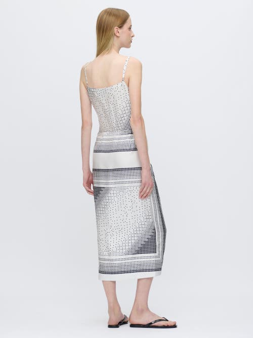 Shop Callas Milano Angie Camisole Dress