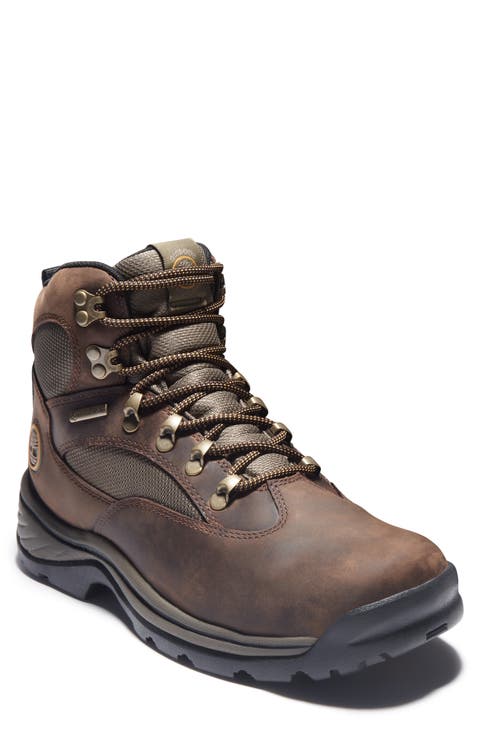 Chocorua Waterproof Mid Hiking Boot (Men)