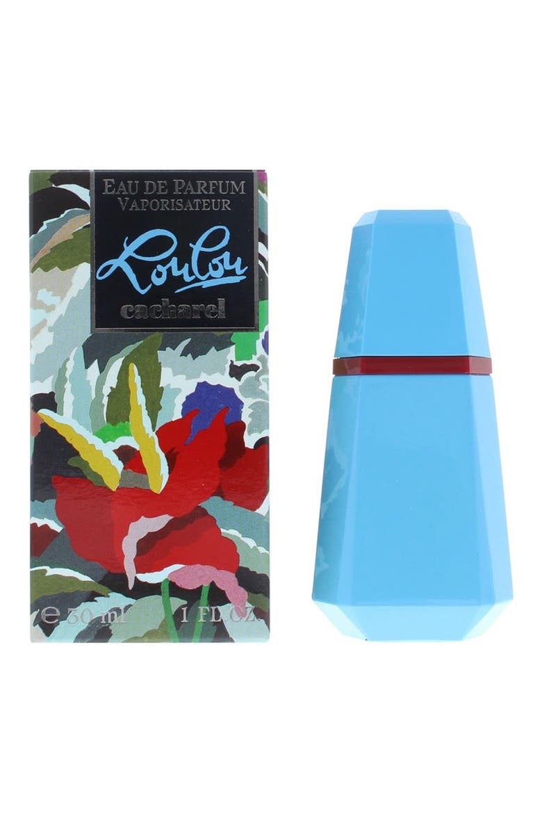 Lou Lou Eau de Parfum - 1.0 fl. oz, Alternate, color, NO COLOR