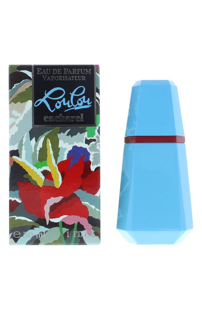 Cacharel Lou Lou Eau de Parfum - 1.0 fl. oz, Alternate, color,