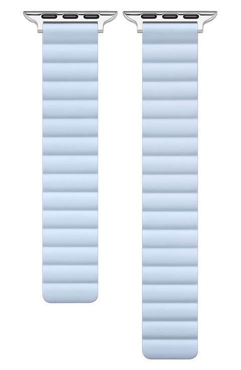 Silicone Apple Watch® Watchband