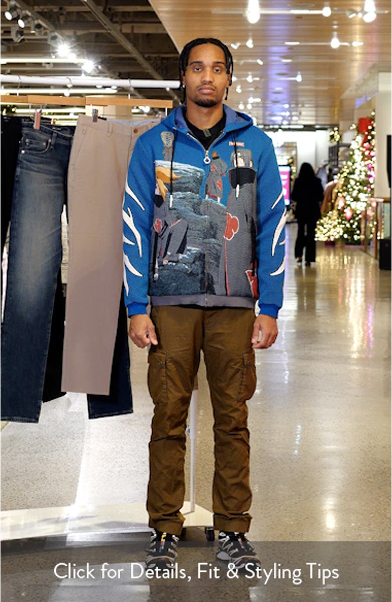 Akatsuki Jacket, sales video thumbnail