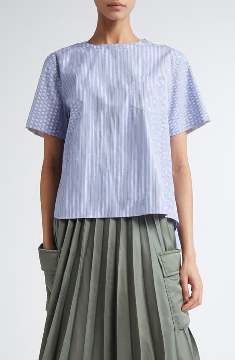 Shop Sacai Online | Nordstrom Shop Sacai Online | Nordstrom