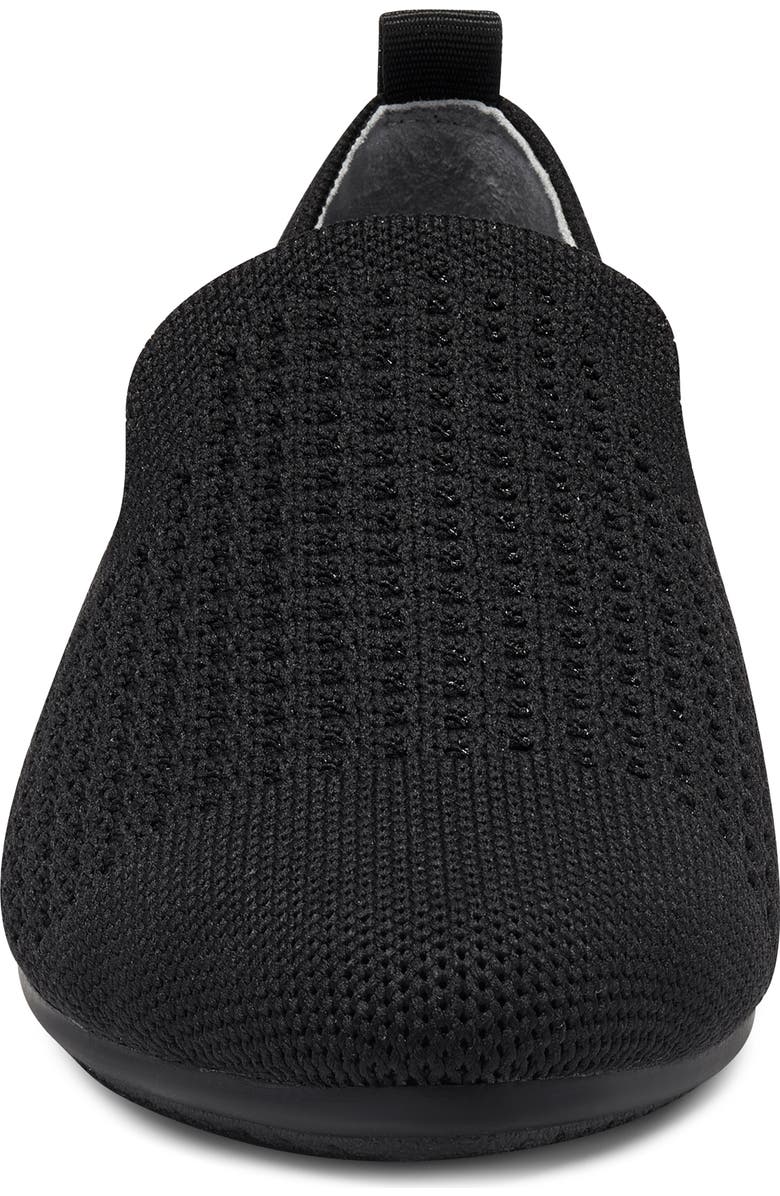 Vince Camuto Fabeau Washable Knit Flat, Alternate, color,